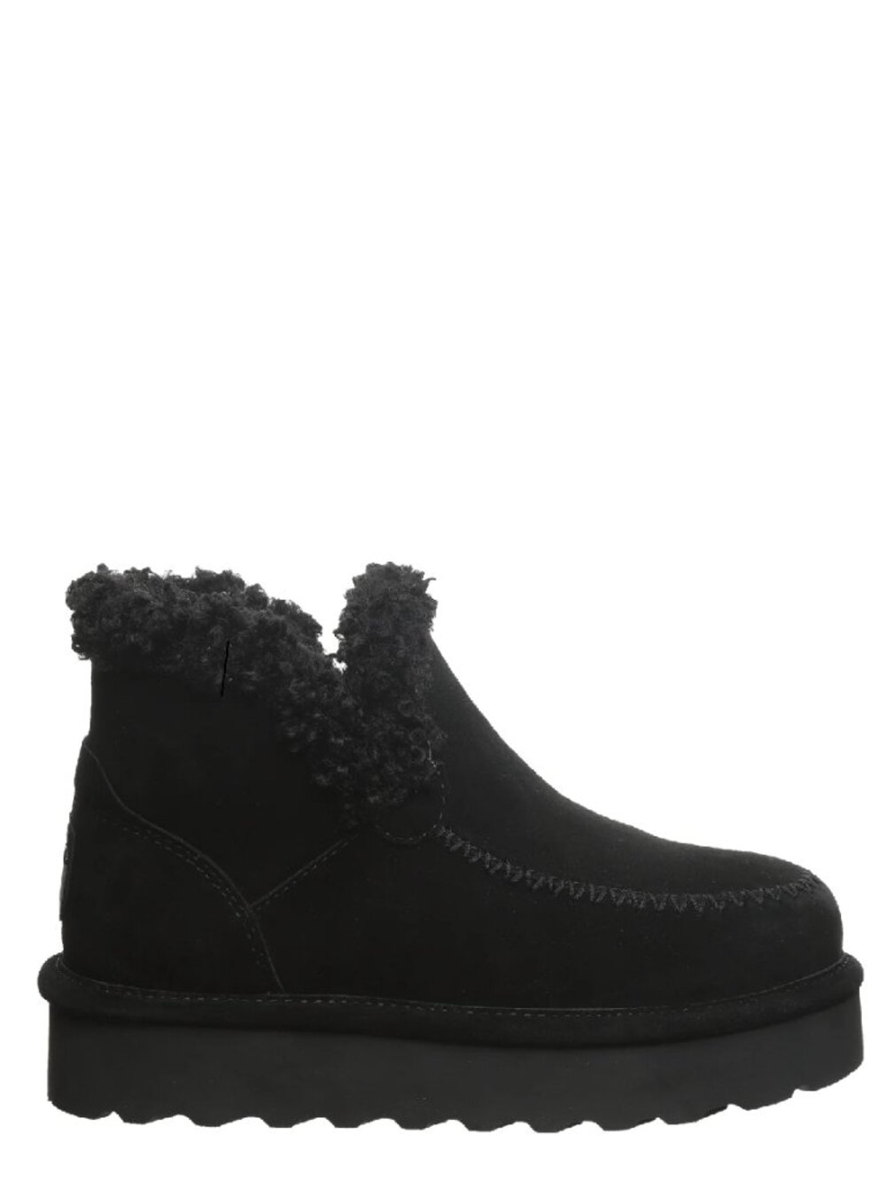 BearPaw MAEVE PLATFORM
